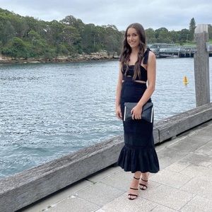 Meet your Posher, Corrina